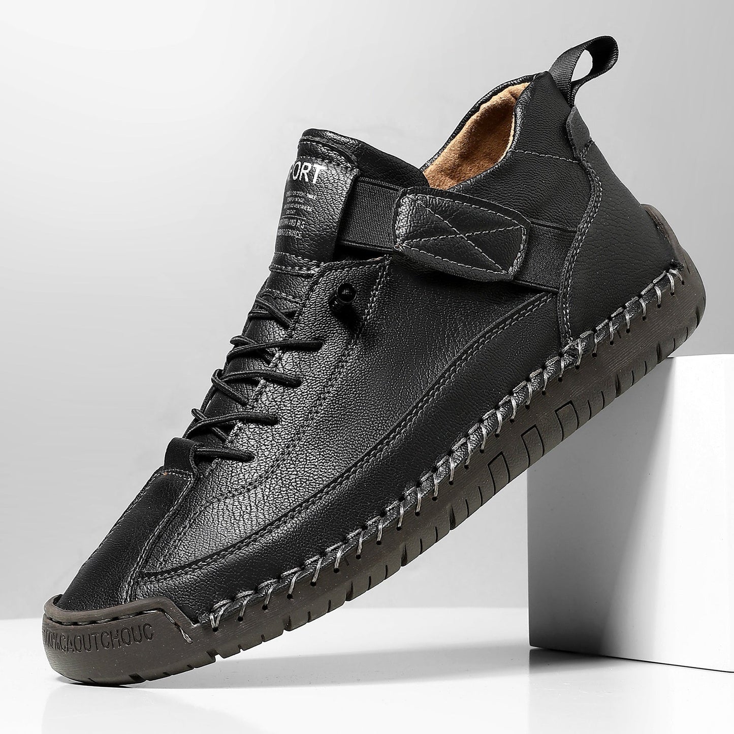 Elin - Stilvolle Freizeitschuhe