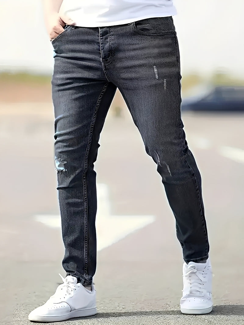 Rafael - Schicke Slim-Jeans für Herren