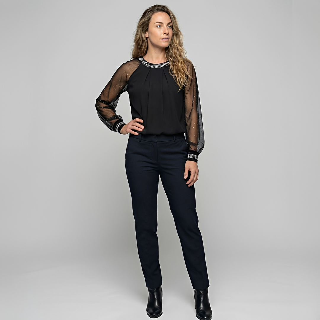 Kemberly - Modische Oberteile für Damen