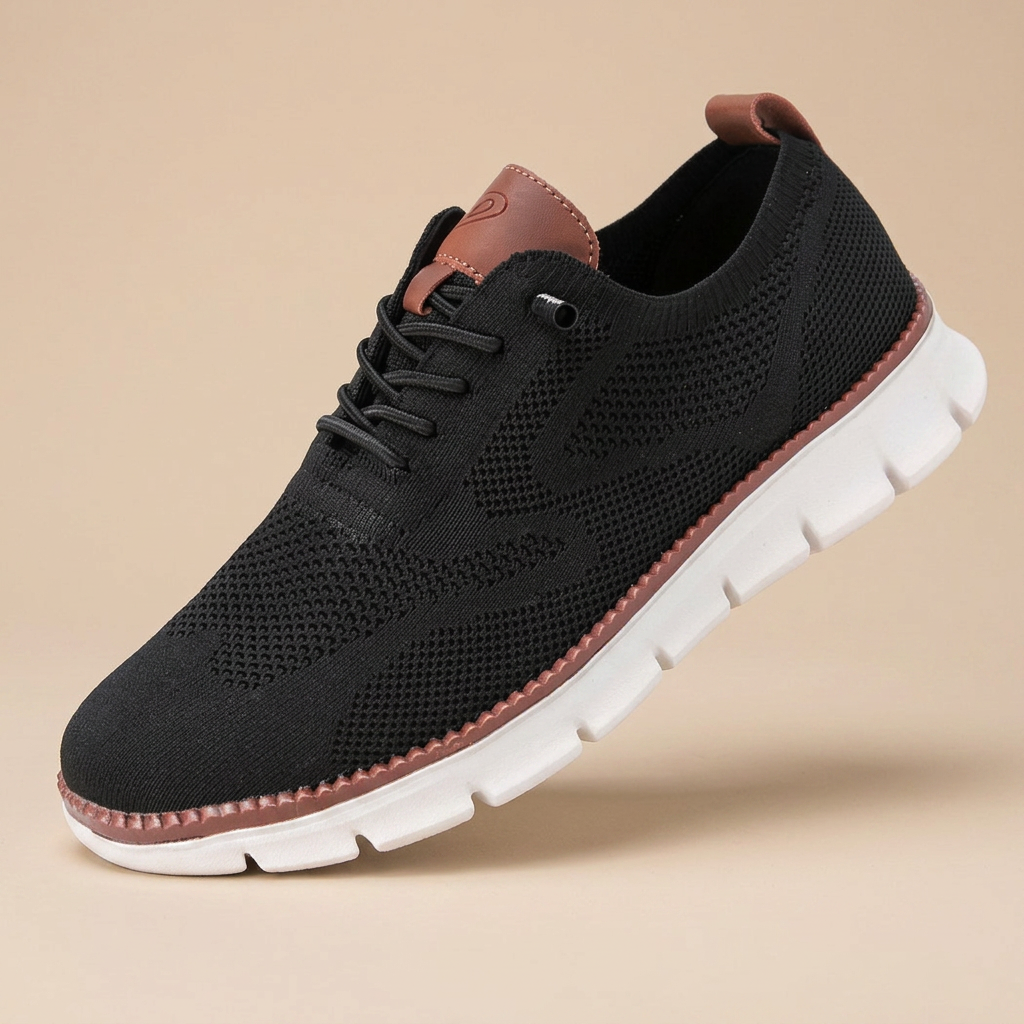 Taniel - Bequeme und leichte Schuhe