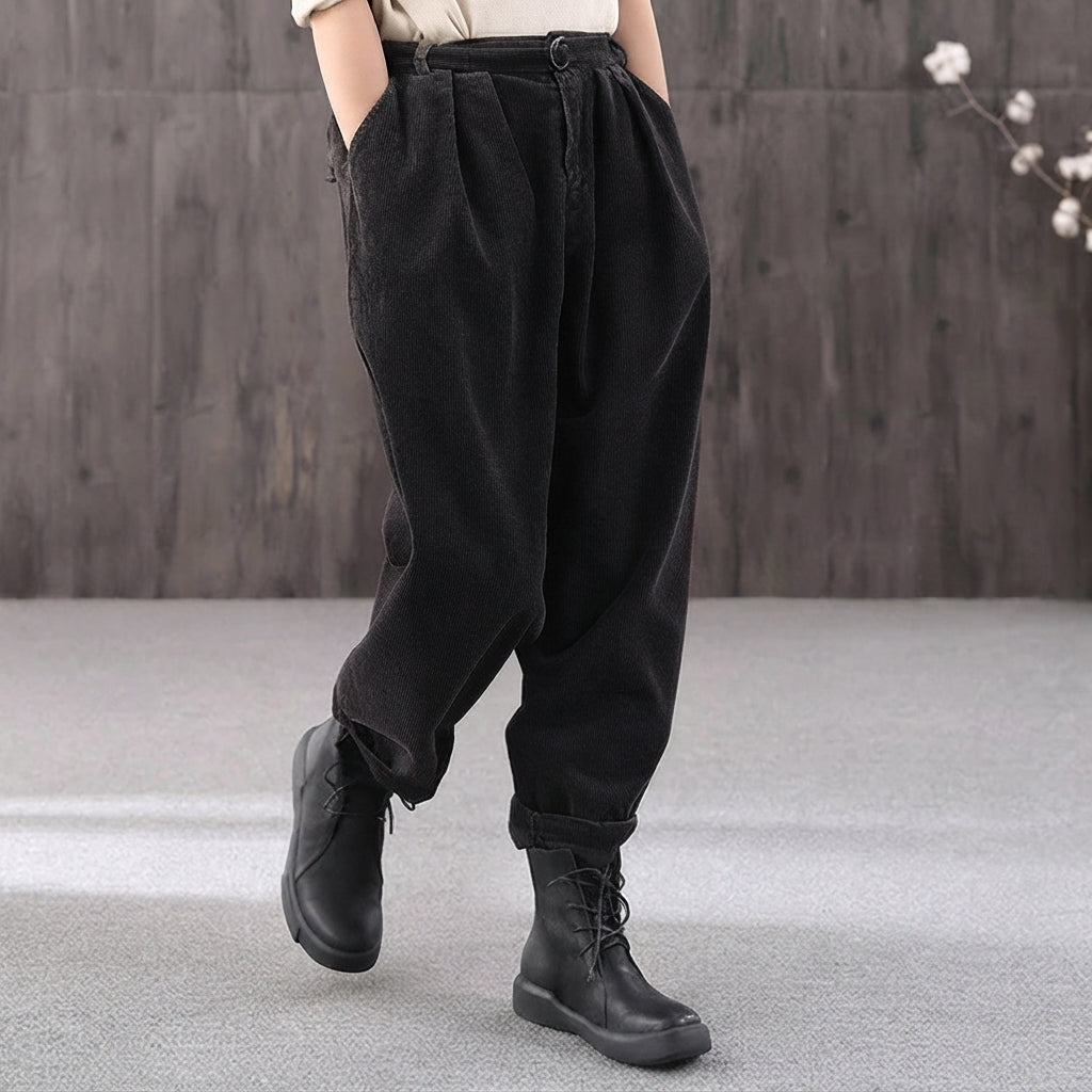 Dagmar - Bequeme Freizeithose
