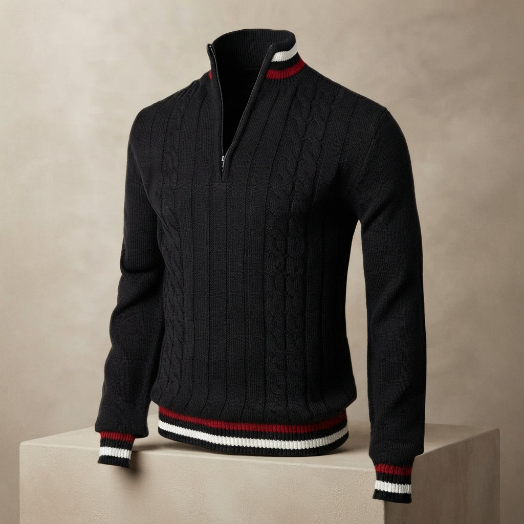 Ralph - Eleganter und bequemer Pullover