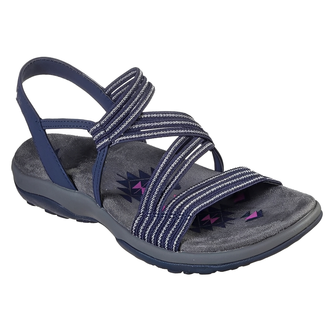 Primela - Schicke Sandalen mit Riemchen