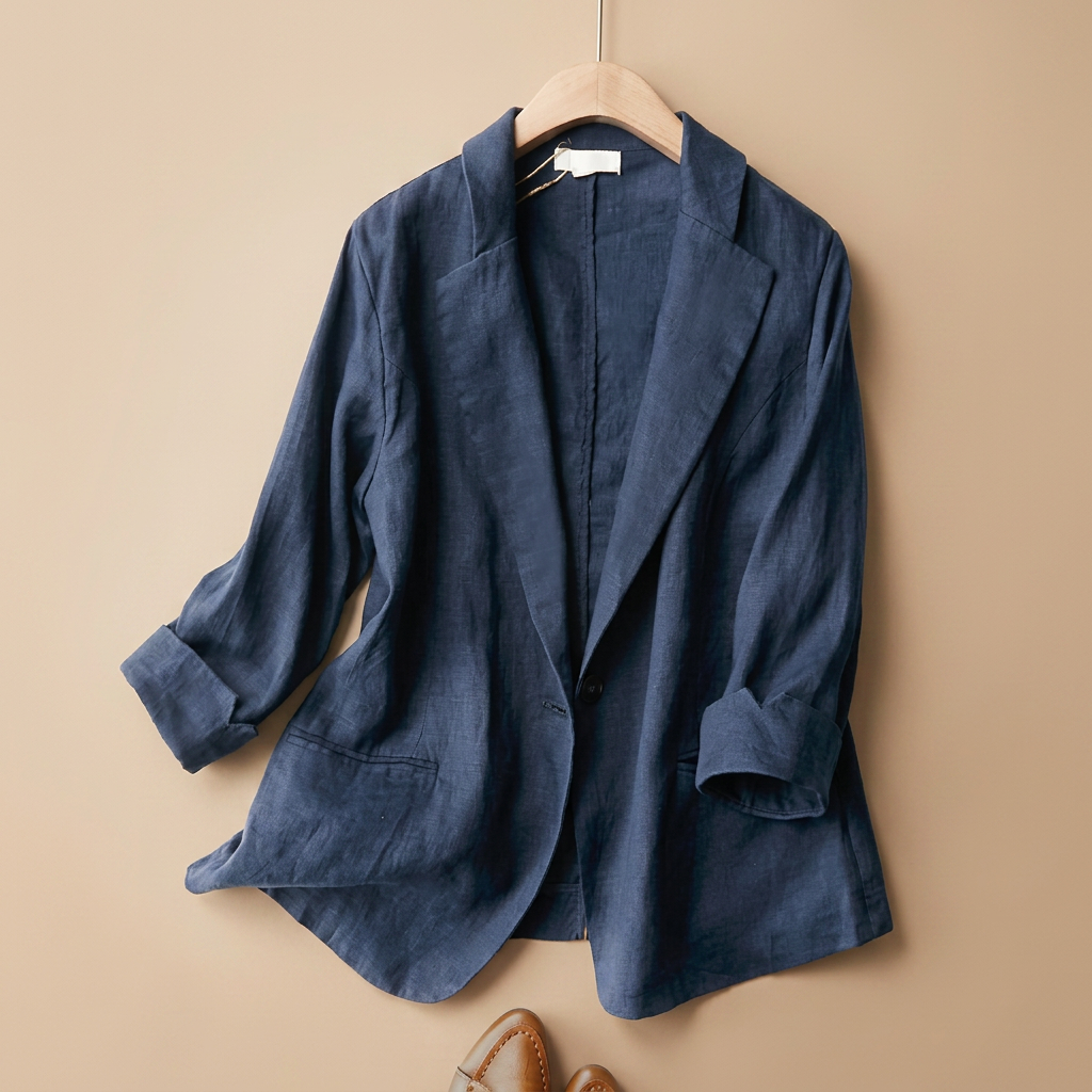 Valerie - Leichter und ungezwungener Blazer