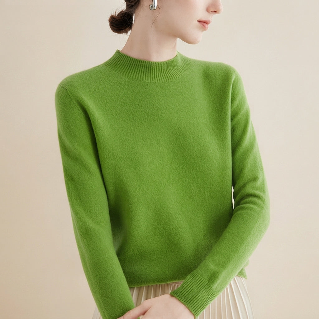 Orie - Stilvoller und bequemer Pullover