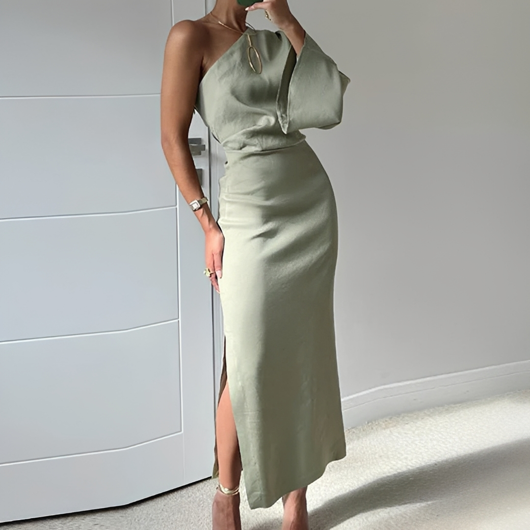 Penelyn - Lässiges und trendiges Sommerkleid für Damen