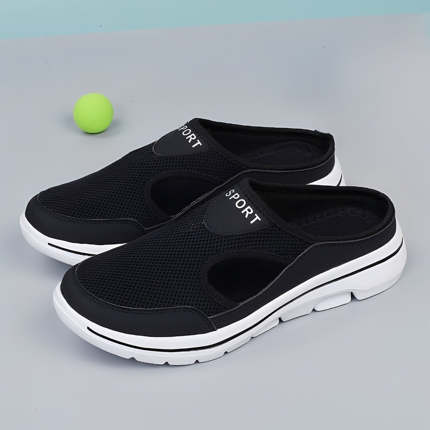 Amellie – Atmungsaktive Schuhe für Damen