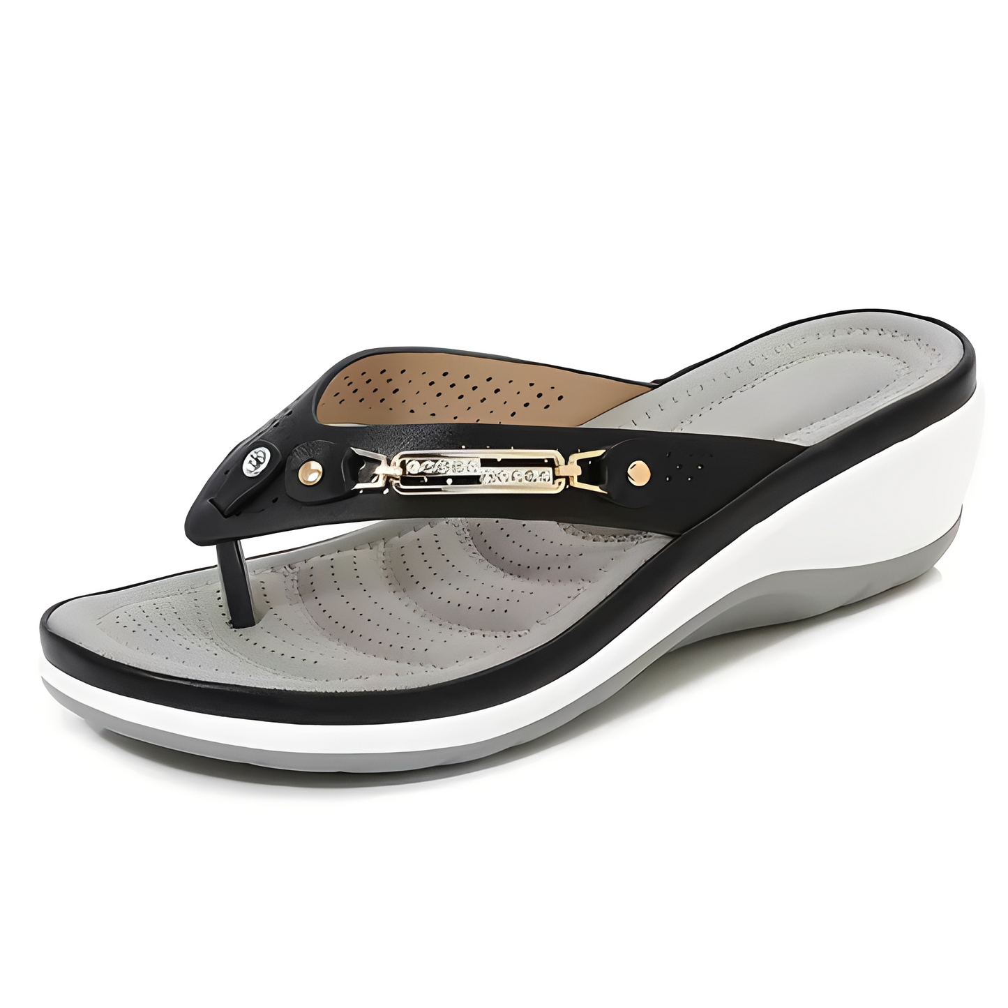 Izrah - Elegante Sommer-Sandalen für Damen