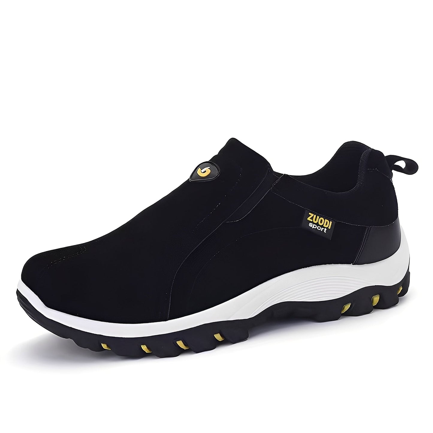 Scott – Bequeme Schuhe für Männer