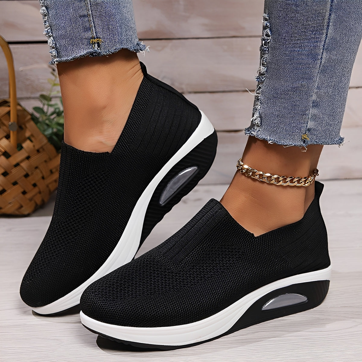 Rafaela - Atmungsaktive Schuhe für Damen