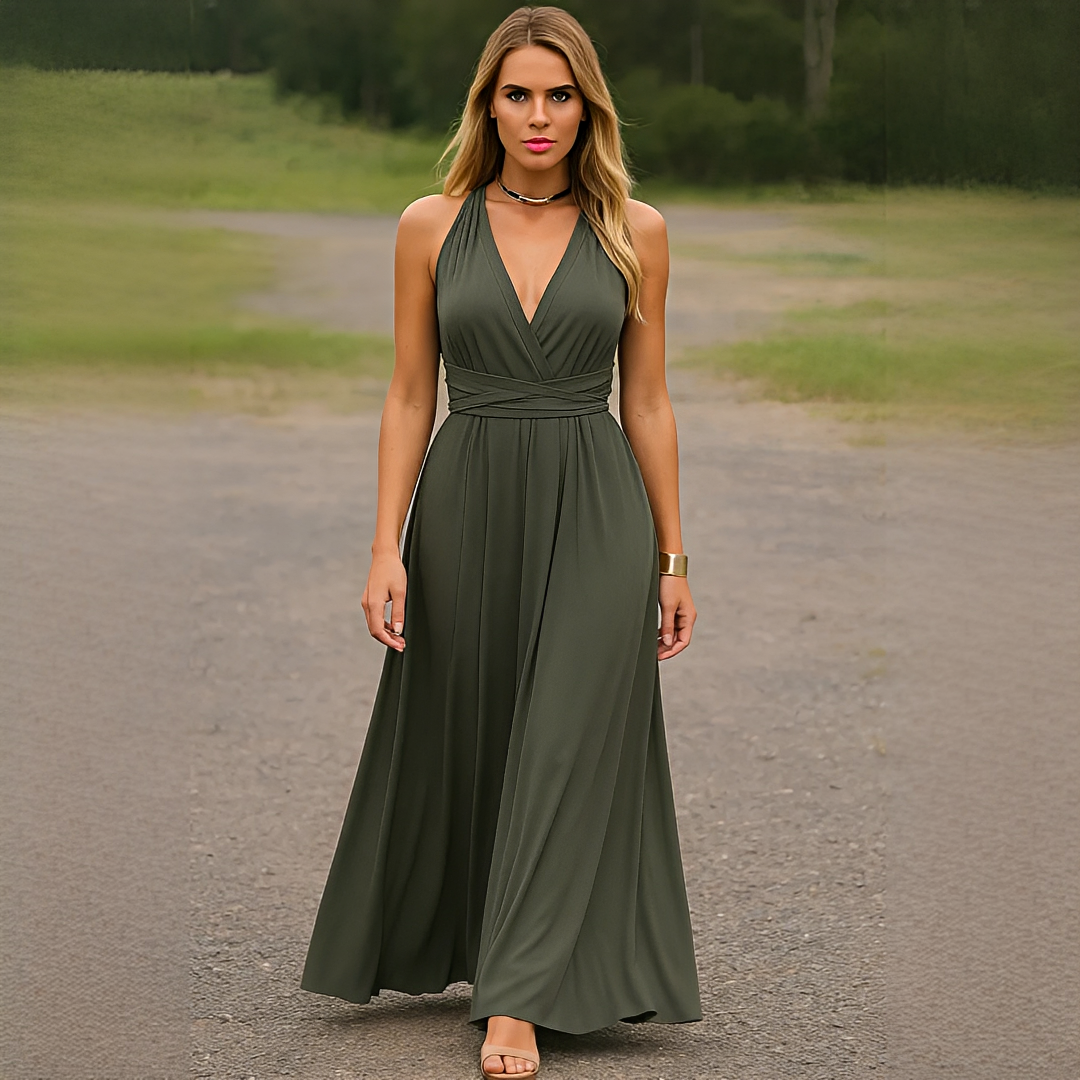 Vexana - Elegantes und schickes Kleid für Damen
