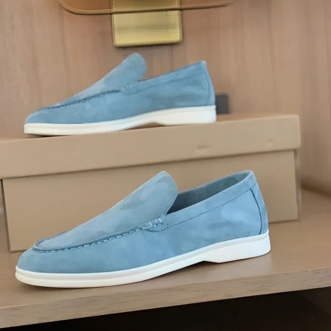 Ricardo - Klassische Slipper für Herren