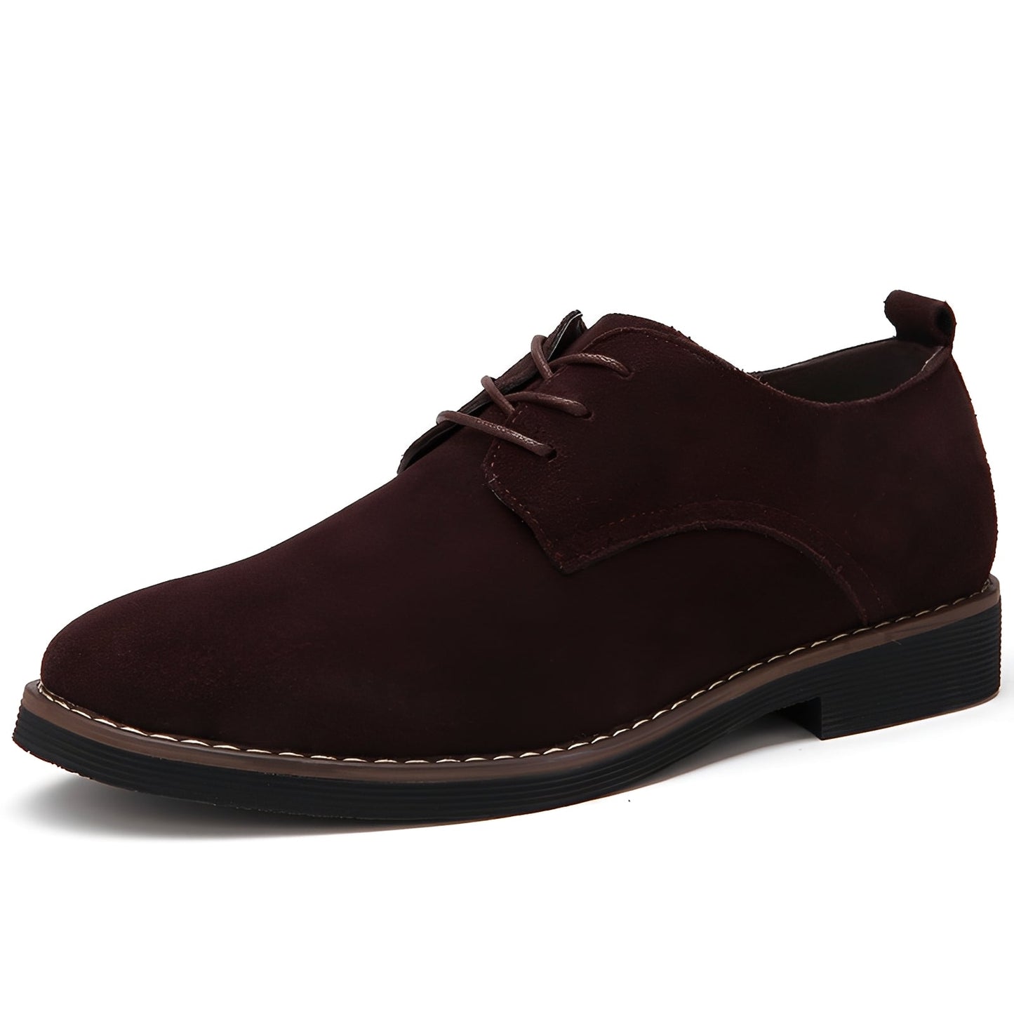 John - Elegante und robuste Schnürschuhe für Herren