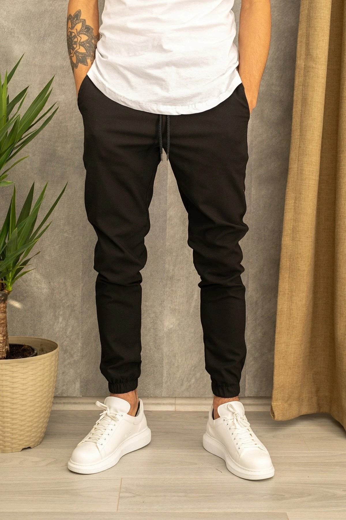 Ken - Bequeme Hosen für Herren