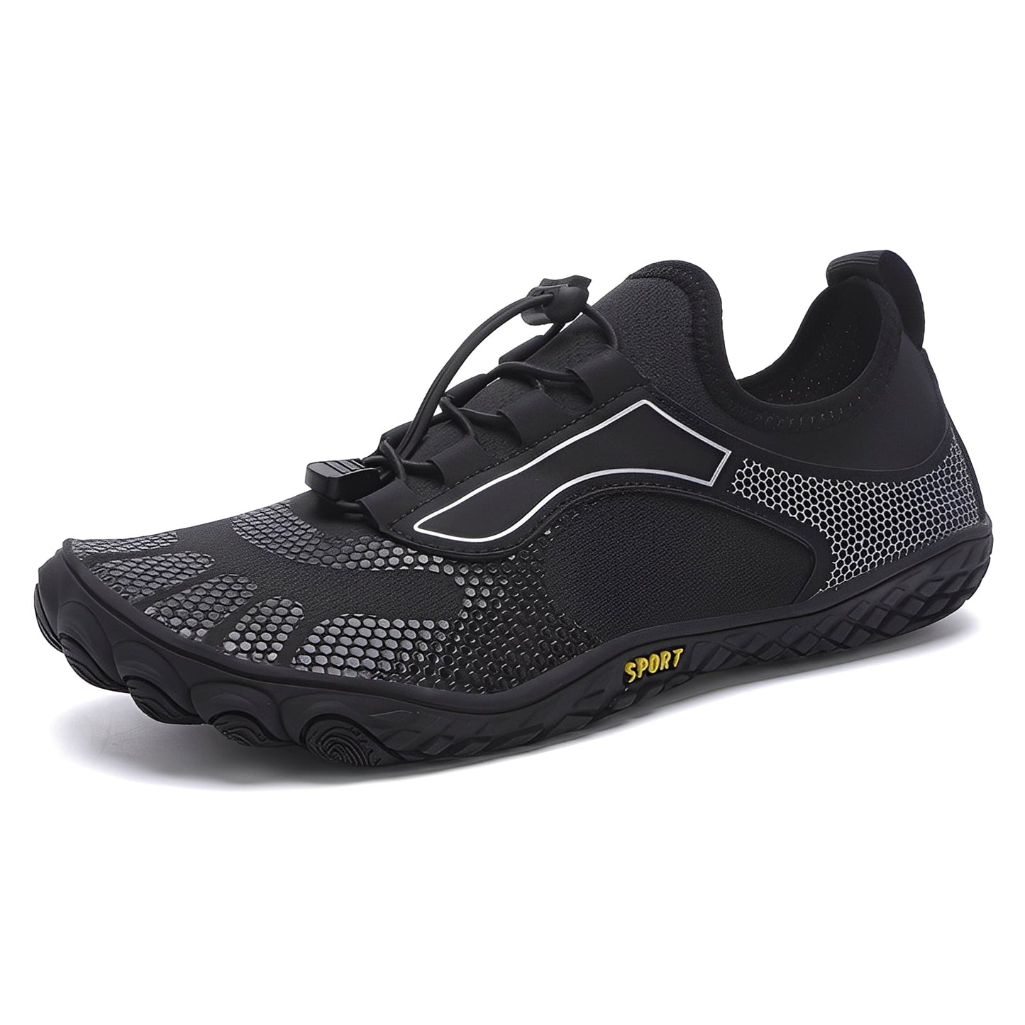 Garnet - Bequeme Wanderschuhe für Herren