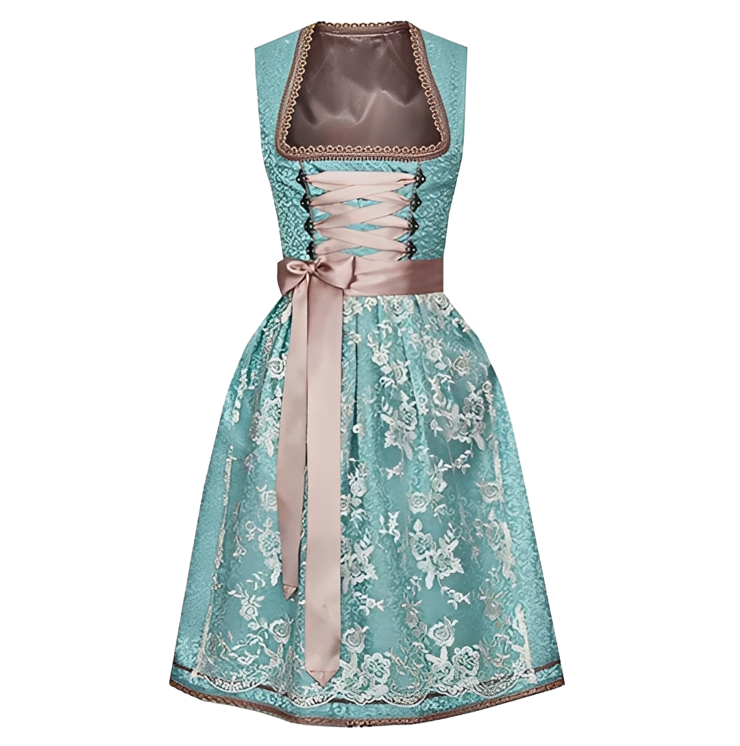 Roffah - Ein elegantes und schickes Kleid für Damen
