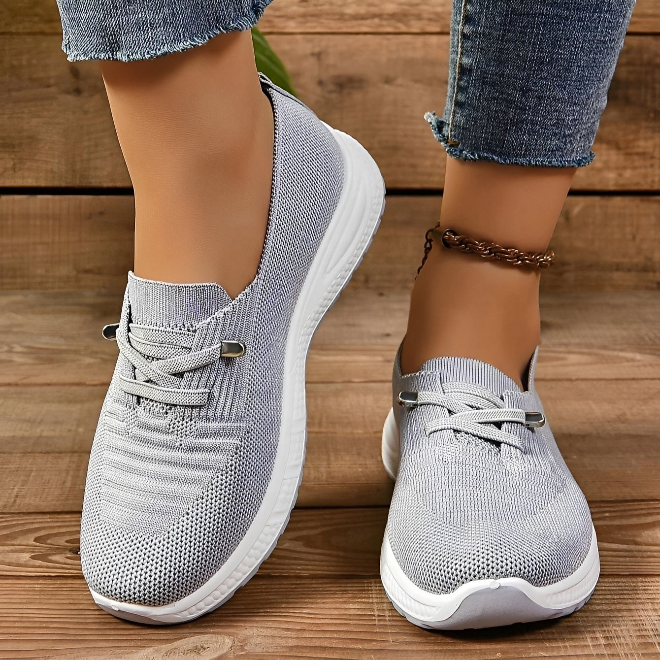 Aayan - Moderne Komfort-Sneaker