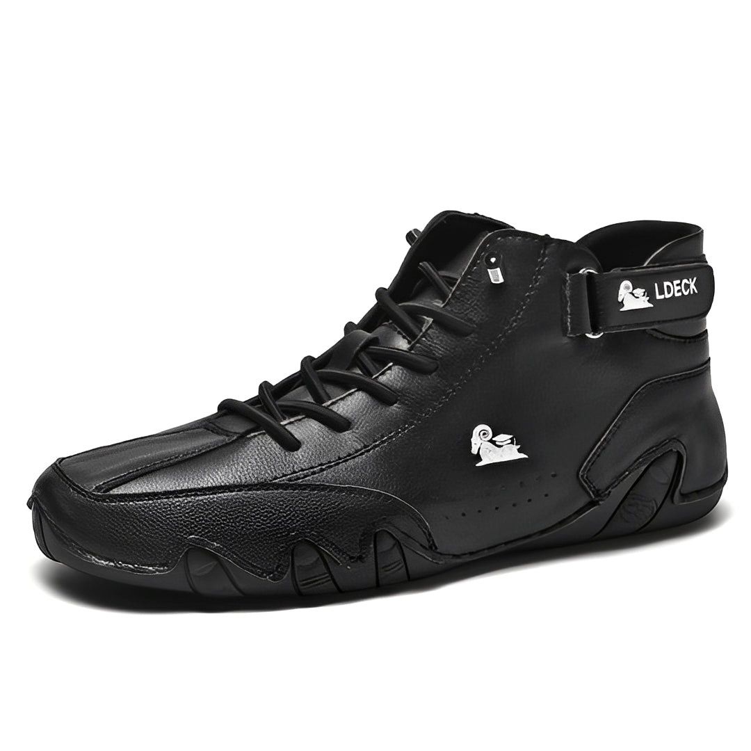 Marwin - Bequeme und elegante Schuhe für Herren