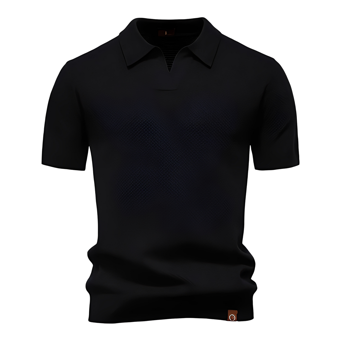 Jerome - Kurzarm-Poloshirt für Herren