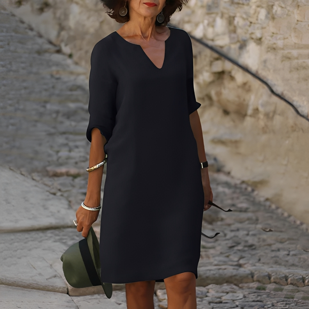 Verlyn - Elegantes Sommerkleid für Damen