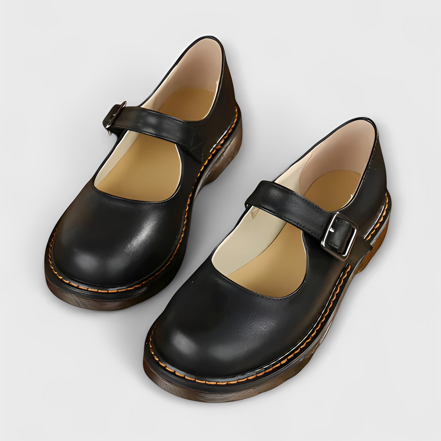 Shantal - Elegante Schuhe für Damen