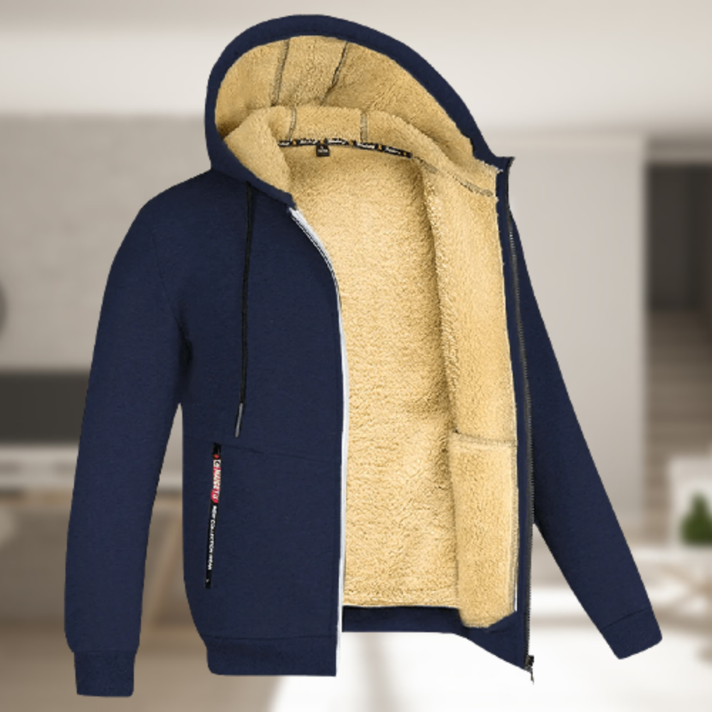 Antonio – Kapuzenpullover