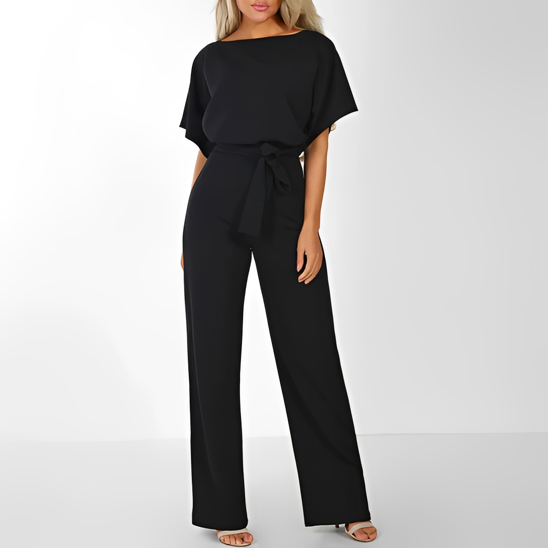 Marrah - Ein eleganter und schicker Overall für Damen