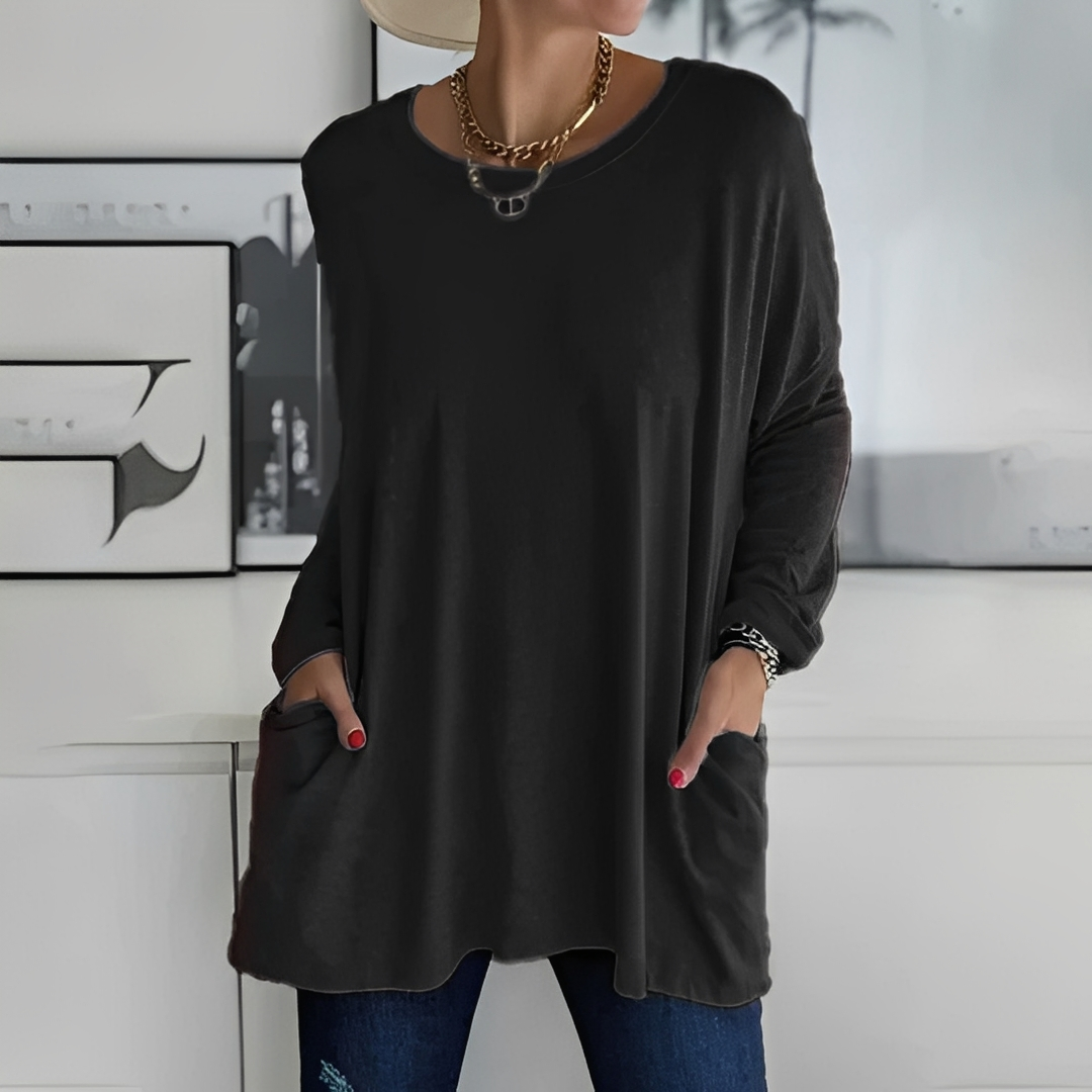 Semarah - Elegantes Sommeroberteil für Damen