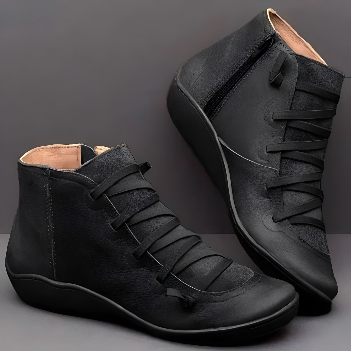Bienna - Elegante Stiefeletten für Damen