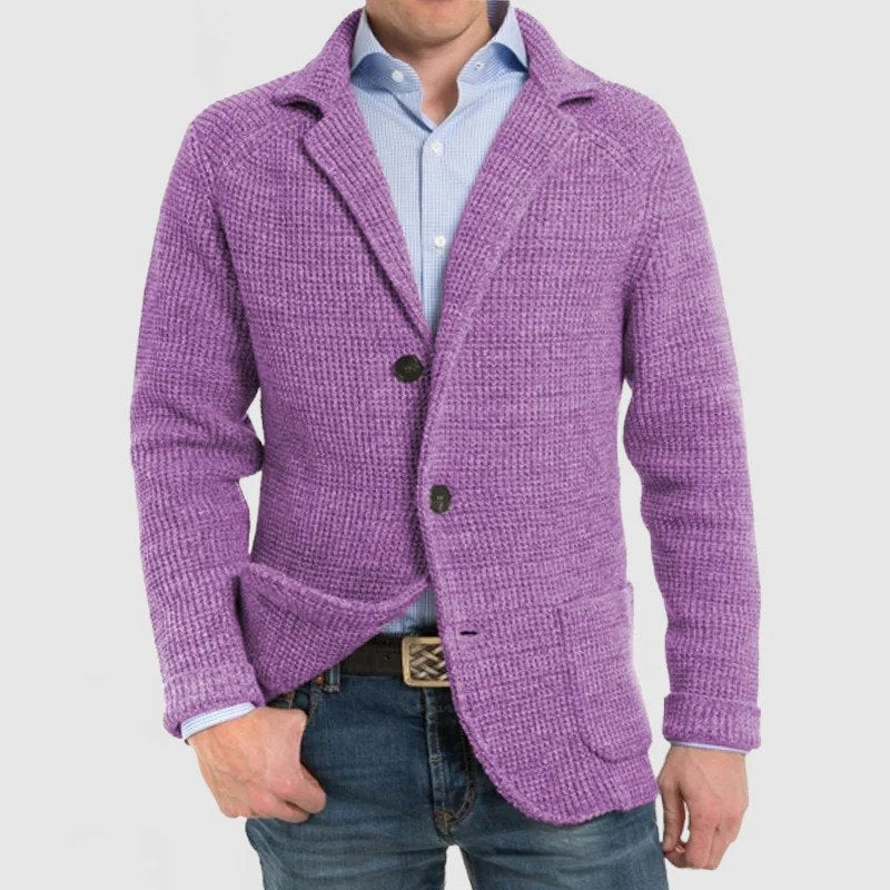 Lois – Elegante Jacke Herren