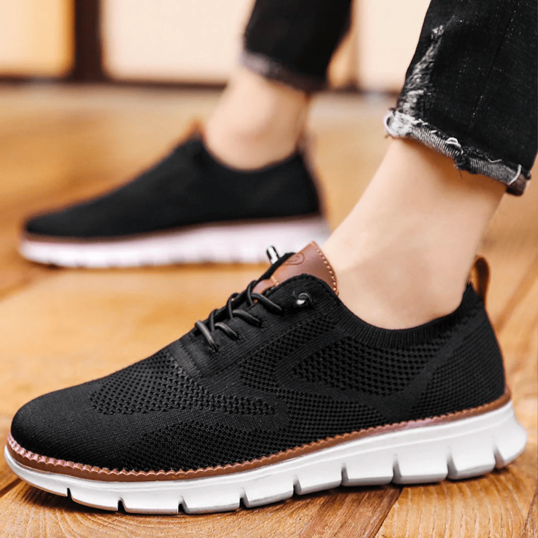 Julien – Bequeme Schuhe Herren