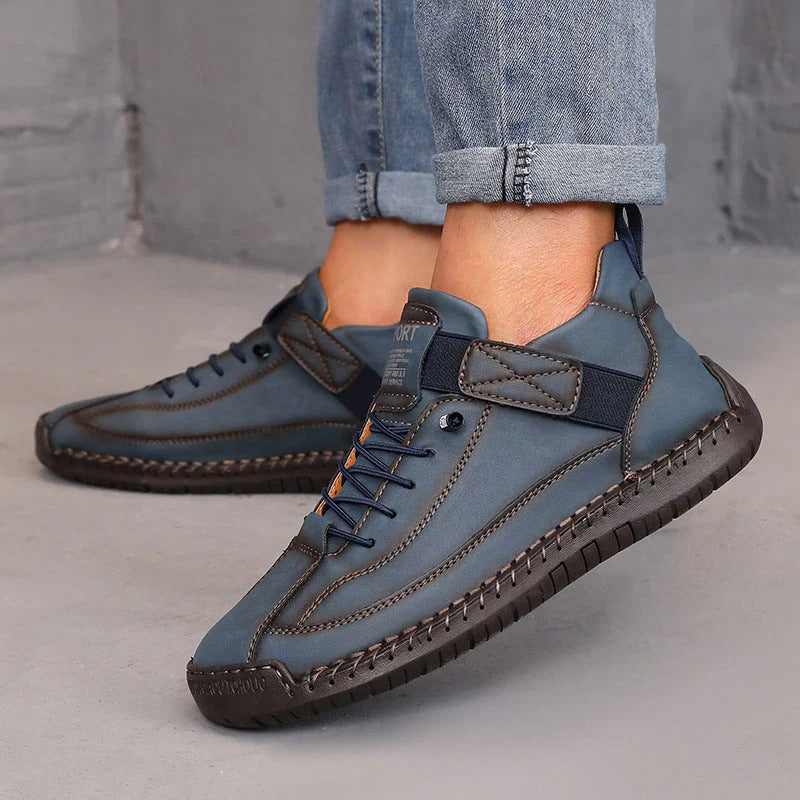 Luke - Elegante Outdoor-Schuhe für Herren