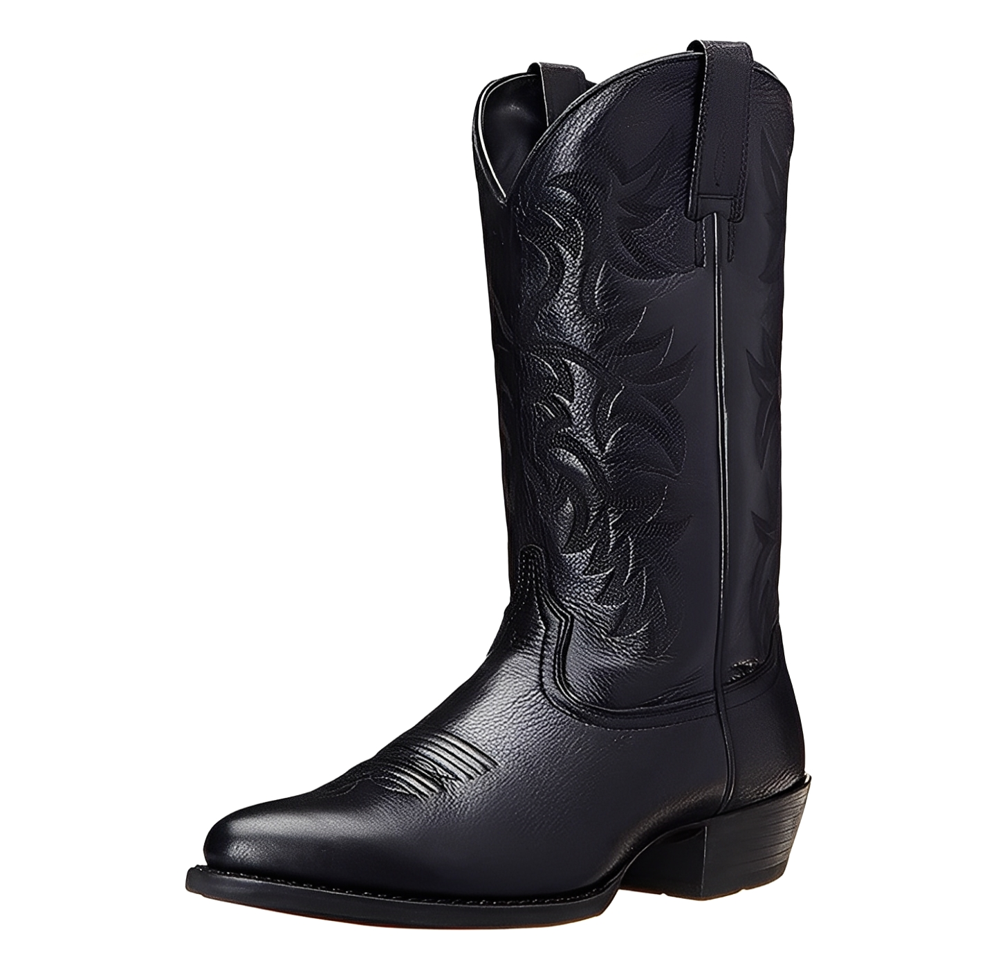Romeo - Elegante Stiefel für Herren