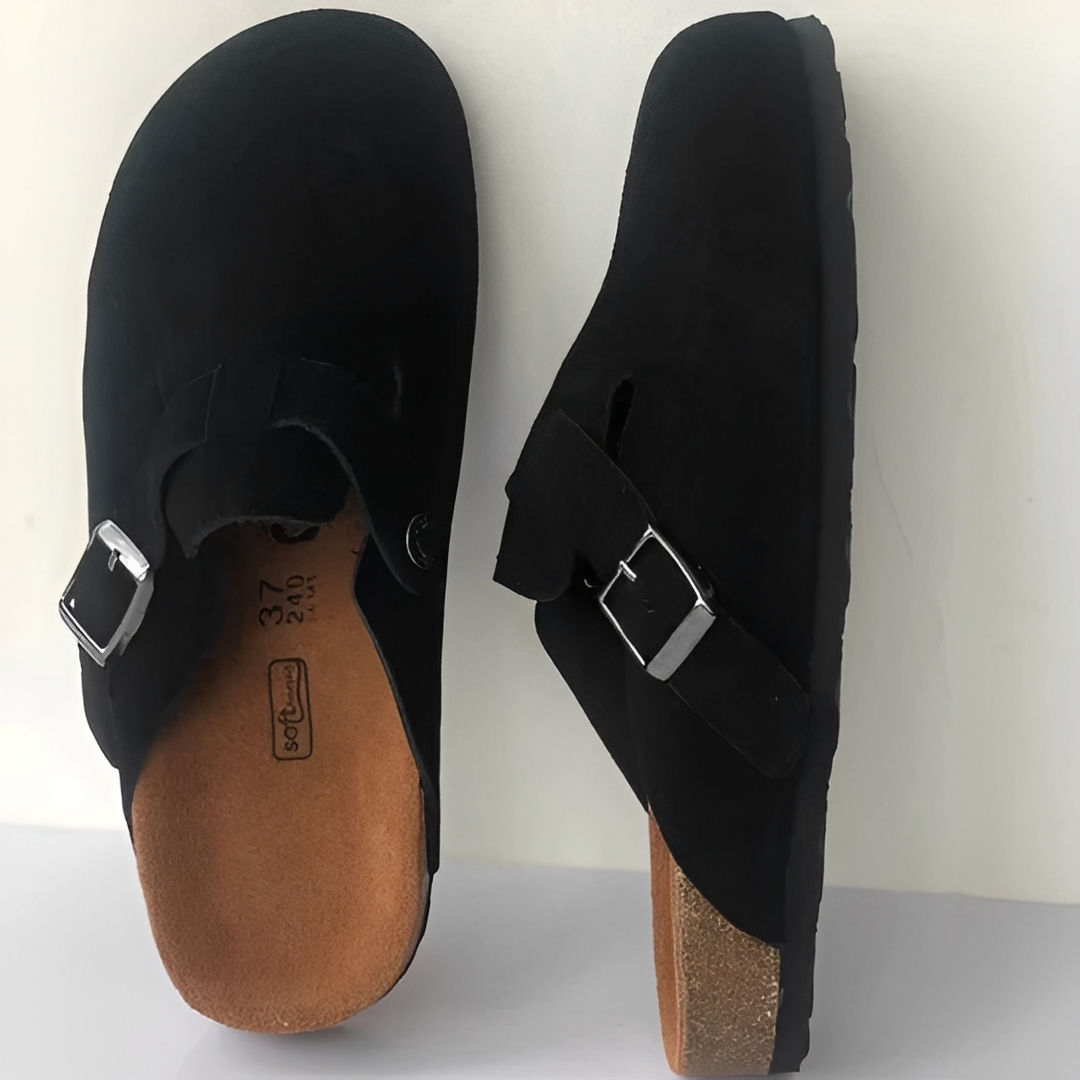 Rendon - Bequeme Sommersandalen für Herren