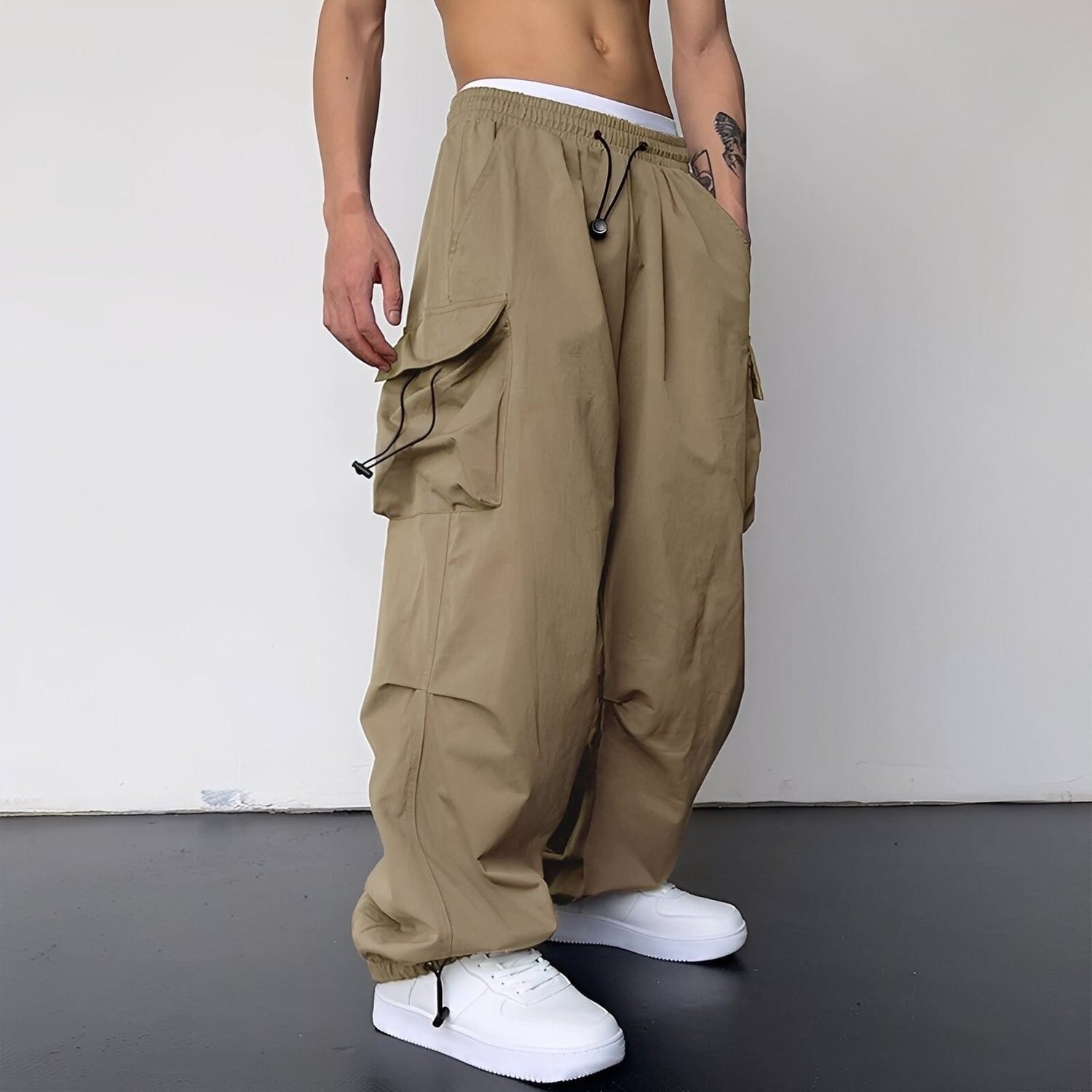 Herren Hosen