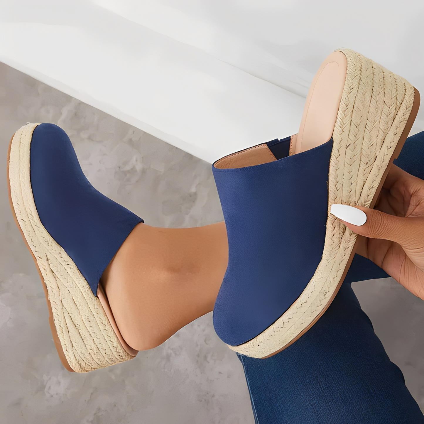 Loisisa - Elegante Sommersandalen für Damen