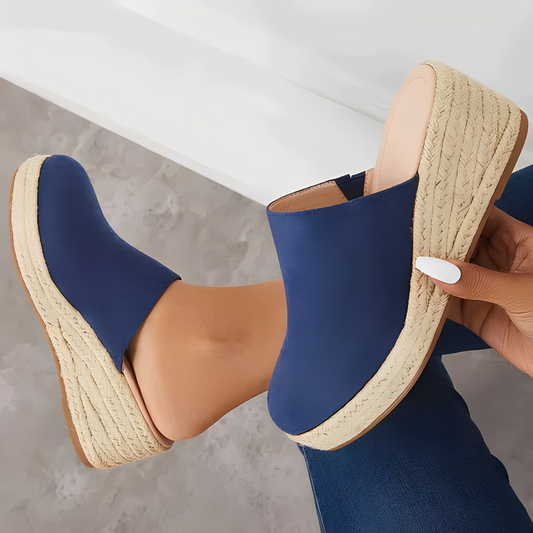 Loisisa - Elegante Sommersandalen für Damen