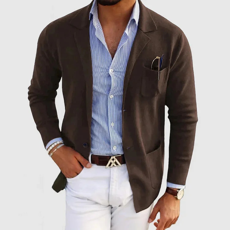Olivier - Entspannter Blazer