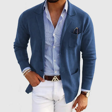 Olivier - Entspannter Blazer