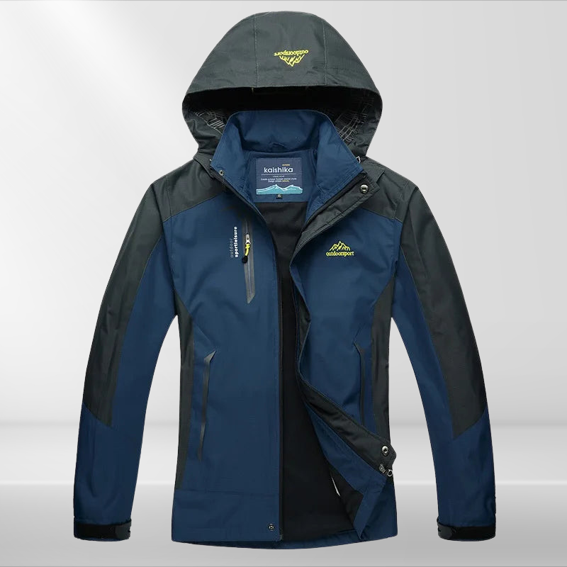 Fryda – Damen-Outdoorjacke für Aktivitäten im Freien