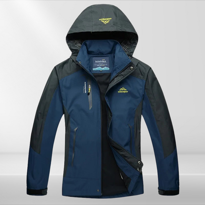 Fryda – Damen-Outdoorjacke für Aktivitäten im Freien