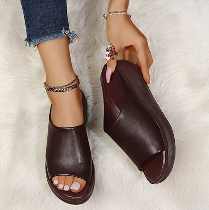 Hennie - Moderne Sandalen für Damen