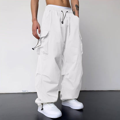 Kaleb - Bequeme und stylische Cargohose