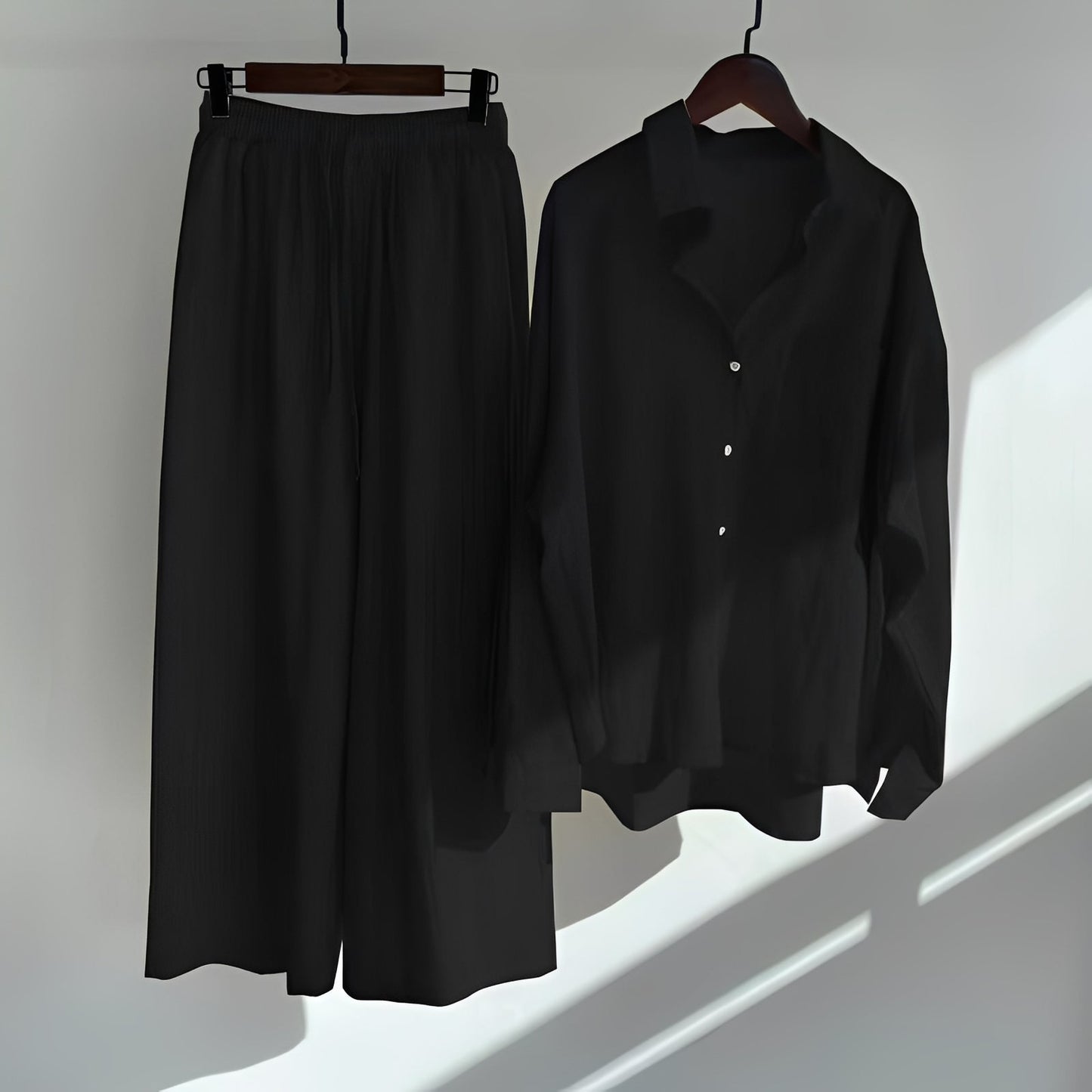 Brianna - Bequeme und weite Kleidung für Damen