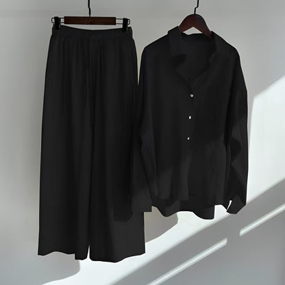 Brianna - Bequeme und weite Kleidung für Damen