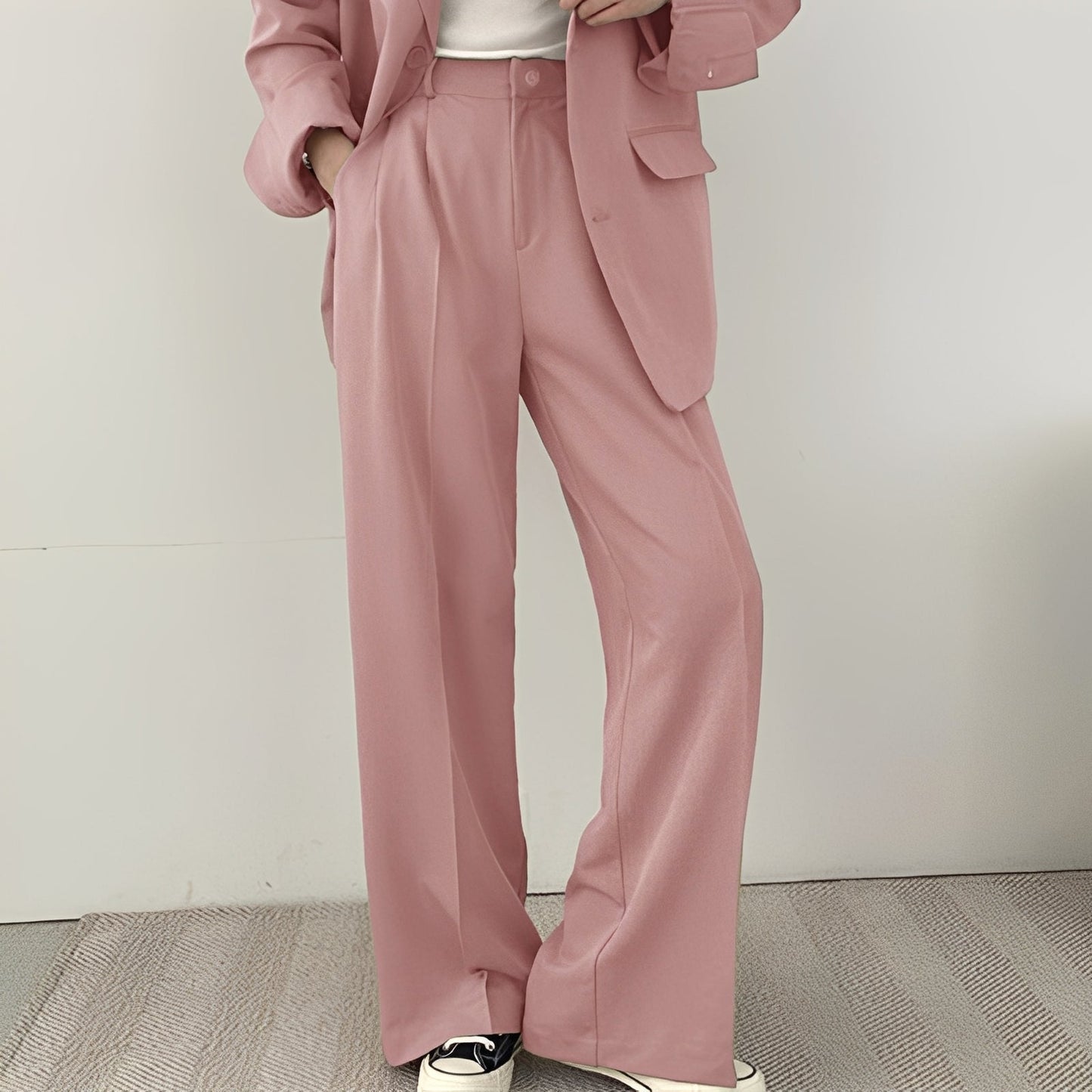 Betty - Eleganter Zweiteiler für Damen