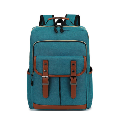 Charlie - Klassischer wasserdichter Rucksack für Herren