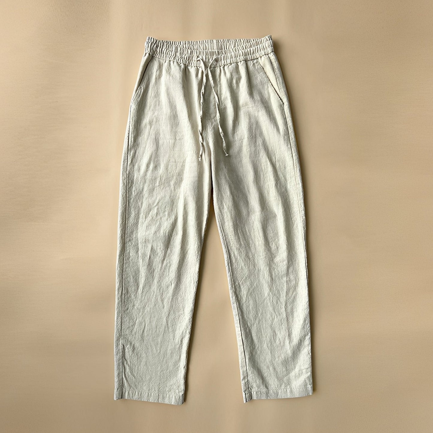 Dexter - Lässige und atmungsaktive gerade Hose für Herren