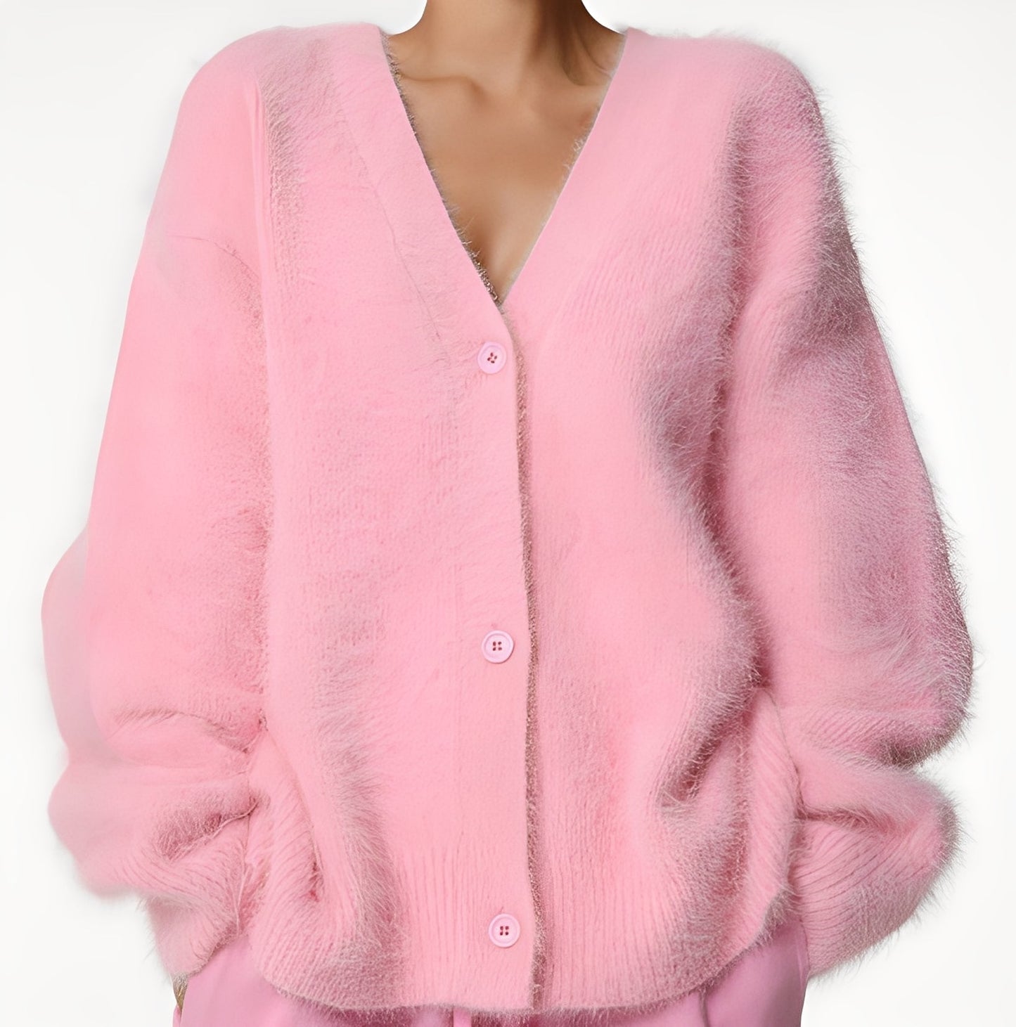 Catherine - Couture-Cardigan für Damen
