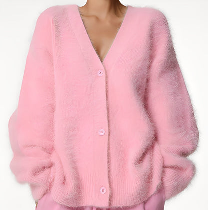 Catherine - Couture-Cardigan für Damen